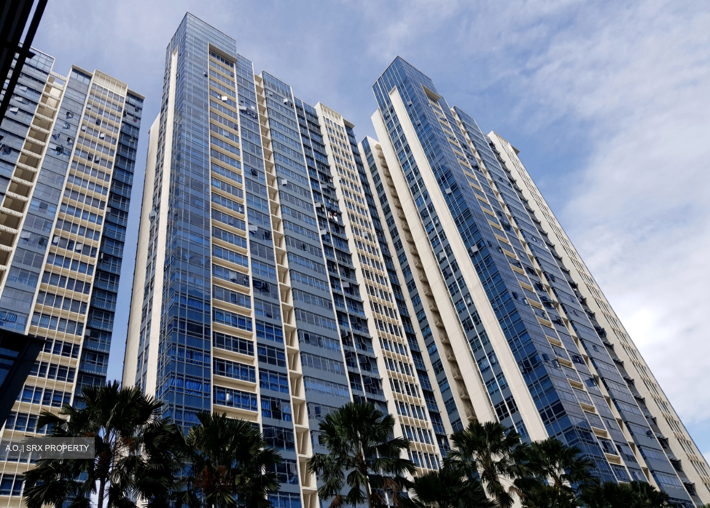 City Square Residences (D8), Condominium #562240281